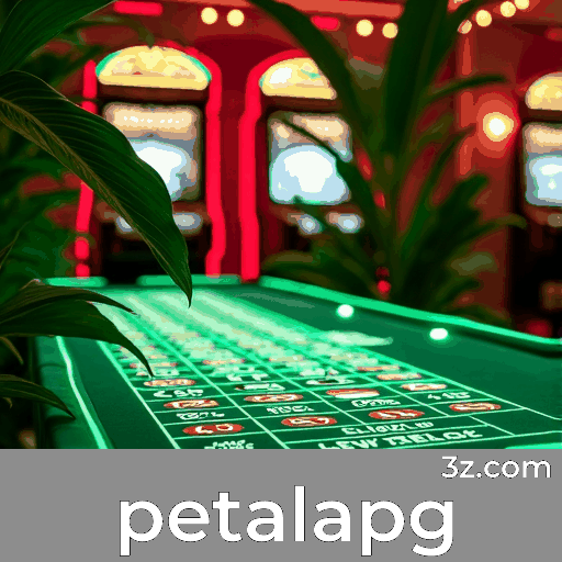 Experiência Premier em Cassino com petalapg